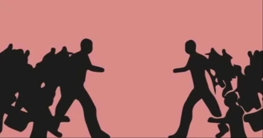 ময়মনসিংহে বিএনপির দুই গ্রুপের সংঘর্ষ, নিহত ১