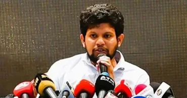 সাংবাদিকতার অধিকার সুরক্ষা-সংক্রান্ত অধ্যাদেশ করার উদ্যোগ নেওয়া হবে: তথ্য উপদেষ্টা