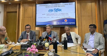 যে সমস্ত ব‍্যাংক থেকে বেক্সিমকো লোন নিয়েছে তদন্ত হবে: শ্রম উপদেষ্টা