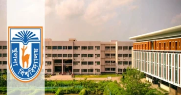 খুবিতে শিক্ষক লাঞ্ছিতের ঘটনায় অভিযুক্ত শিক্ষার্থীর ছাত্রত্ব বাতিল