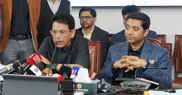 শিক্ষাখাতে যুগোপযোগী সংস্কারে সরকারের দৃঢ় অঙ্গীকার