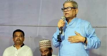 বাংলাদেশকে চাপে রাখতেই পুশইন করছে ভারত: মির্জা ফখরুল