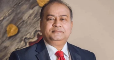 বিএসইসির সাবেক চেয়ারম্যান শিবলী গ্রেপ্তার