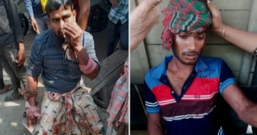 বেনাপোলে বিএনপির দুই পক্ষের সংঘর্ষ, আহত ৫