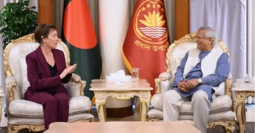 বাংলাদেশে জঙ্গিবাদের কোনো স্থান নেই: প্রধান উপদেষ্টা