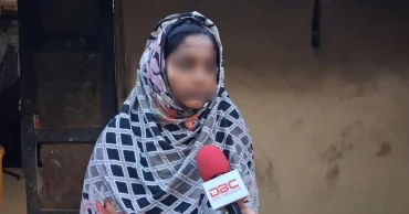 ভোট দেওয়ায় তালাক: তিন সন্তান নিয়ে অনিশ্চয়তায় ফেনীর সেই গৃহবধূ