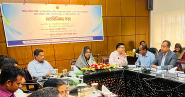 পলিথিনমুক্ত মডেল বাজার কমিটিকে পুরস্কৃত করা হবে: পরিবেশ সচিব