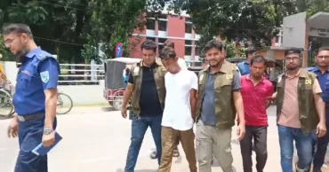 শিশু নন্দিনী হত্যা: আসামির দায় স্বীকার, দুইটি তদন্ত কমিটি গঠন