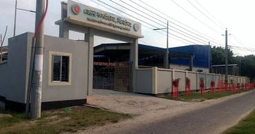 উদ্বোধনের পর থেকেই বন্ধ ঝিনাইদহের ১০ কোটি টাকার আধুনিক কসাইখানা