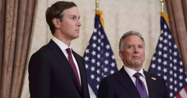 ইরান সরাসরি আলোচনা নাকচ করলেও ইসলামাবাদে প্রতিনিধি পাঠাচ্ছেন ট্রাম্প