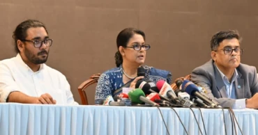 বাংলাদেশে সস্তায় তেল সরবরাহ করবে আরামকো: রিজওয়ানা