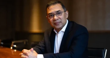 ভারত-পাকিস্তান উত্তেজনা, সংযমের আহ্বান তারেক রহমানের