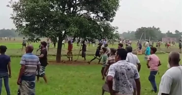 চাঁপাইনবাবগঞ্জে মাদক-সংক্রান্ত বিরোধে সালিশে সংঘর্ষ, নিহত ১