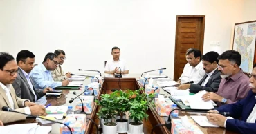 ডেঙ্গু মোকাবিলায় সচেতনতা ও সমন্বিত উদ্যোগ জোরদারের নির্দেশ প্রধানমন্ত্রীর
