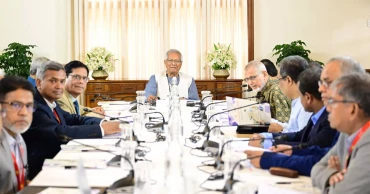 এলডিসি উত্তরণে জরুরি ও সমন্বিত পদক্ষেপের আহ্বান প্রধান উপদেষ্টার