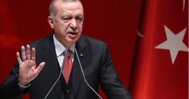 সিরিয়াকে অস্থিতিশীল করে তুলছে ইসরায়েল: এরদোগান