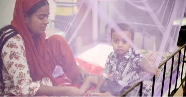 ডেঙ্গুতে আজও ১ জনের মৃত্যু