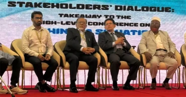 গুরুত্বপূর্ণ পক্ষকে বাদ দিয়ে রোহিঙ্গা সমস্যা সমাধান সম্ভব নয়: খলিলুর রহমান