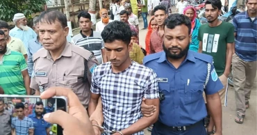 রাজবাড়ীতে প্রবাসীর স্ত্রী হত্যার প্রধান আসামির যাবজ্জীবন