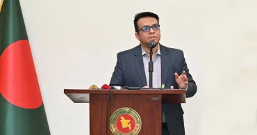 বাংলাদেশের অভ্যন্তরীণ বিষয়ে ভারতের বক্তব্য অপ্রত্যাশিত ও অনাকাঙ্ক্ষিত: ঢাকা