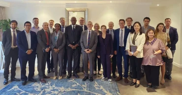 টেকসই সমাধানে রোহিঙ্গাদের ক্ষমতায়িত কণ্ঠস্বরকে গুরুত্ব দিচ্ছে ইইউ