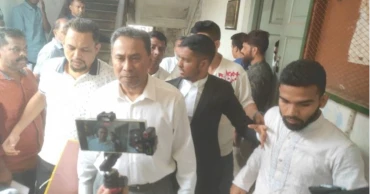 দুদকের মামলায় তারেক রহমানের খালাতো ভাই তুহিন কারাগারে