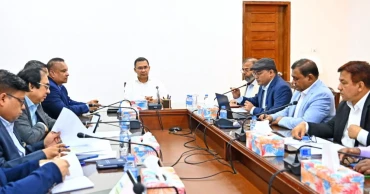 কার্বন ক্রেডিট অর্জনে কর্মপরিকল্পনা চূড়ান্তের নির্দেশ প্রধানমন্ত্রীর