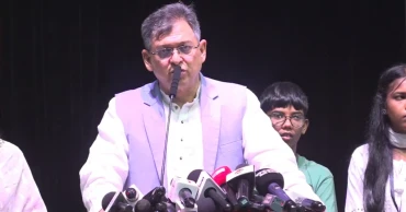 ক্ষমতায় গেলে গুমের সংস্কৃতি নিশ্চিহ্ন করার অঙ্গীকার সালাহউদ্দিনের