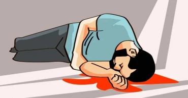 ভুট্টাখেতে মিলল কৃষকের লাশ