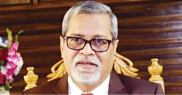 সাবেক প্রধান নির্বাচন কমিশনার কে এম নূরুল হুদা আটক