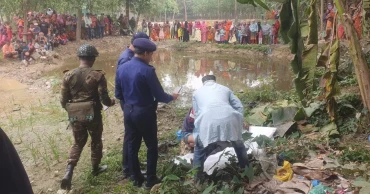 প্রতিবেশির মেয়েকে নিয়ে পালাল ছেলে, গাছে মিলল বাবার ঝুলন্ত লাশ