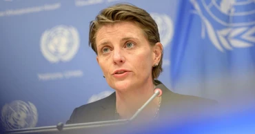 টেকসই সংস্কারে বাংলাদেশকে সহযোগিতার আশ্বাস জাতিসংঘের