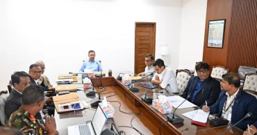 বন্ধ কলকারখানা চালুর বিষয়ে সংশ্লিষ্টদের সঙ্গে প্রধানমন্ত্রীর বৈঠক