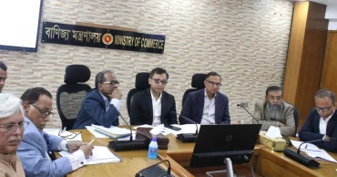 যুক্তরাষ্ট্রের শুল্ক পরিস্থিতি এখনও বিকাশমান, পর্যালোচনা করে সিদ্ধান্ত: বাণিজ্যমন্ত্রী
