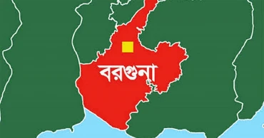 বরগুনা-১-এ হাতপাখা ও বরগুনা-২-এ ধানের শীষের বিজয়