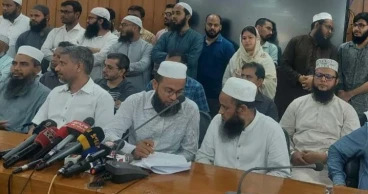 চাপ দিয়ে ভিসিকে অপসারণ করলে শিক্ষাকার্যক্রম বন্ধ: কুয়েট শিক্ষক সমিতি