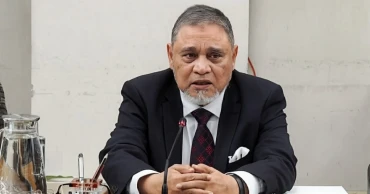 সুষ্ঠু নির্বাচন আয়োজনে ইসির পাশাপাশি রাজনৈতিক দলগুলোও ওয়াদাবদ্ধ: সিইসি