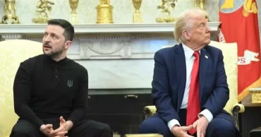 ইউক্রেনের পাশে থাকার আশ্বাস ইউরোপীয়দের