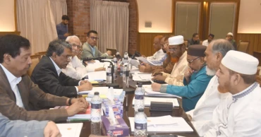 যাতে মানুষ আর বিচারবহির্ভূত হত্যার শিকার না হন: আলী রীয়াজ