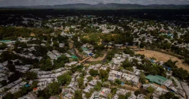 বাস্তুচ্যুতির ৯ বছর:  রোহিঙ্গাদের ভুলে না যাওয়ার আহ্বান