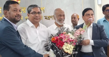 যথাসময়ে স্থানীয় সরকারের পাঁচটি স্তরেই নির্বাচন হবে: মঈন খান