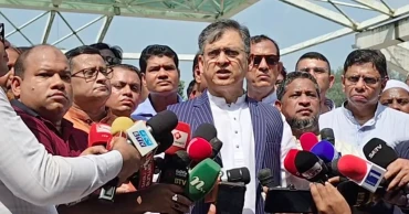 কিছু দল জুলাই সনদে স্বাক্ষর না করলেও নির্বাচনে প্রভাব ফেলবে না: সালাহউদ্দিন