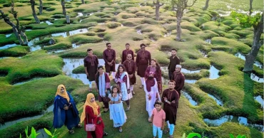 নিদ্রা সৈকত: অপার সম্ভাবনার এক নিসর্গ ভূমি