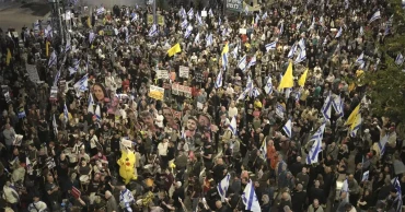 নতুন যুদ্ধবিরতি প্রস্তাবে হামাসের সম্মতি, পাল্টা প্রস্তাব ইসরায়েলের