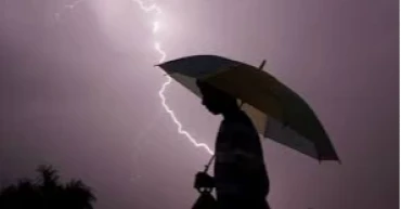 সুনামগঞ্জে বজ্রপাতে অষ্টম শ্রেণির শিক্ষার্থী নিহত