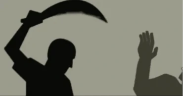 চাঁপাইনবাবগঞ্জে যুবককে কুপিয়ে হত্যা