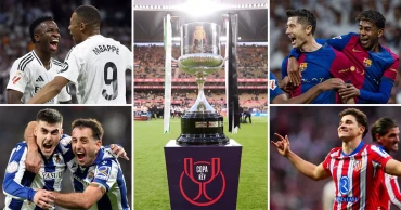 কোপা দেল রে: আরও একটি এল ক্লাসিকো ফাইনালের সম্ভাবনা