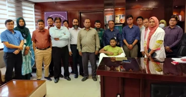 মাইলস্টোন ট্রাজেডি: তৌফিক নামের আরও এক শিক্ষার্থীর ছাড়পত্র