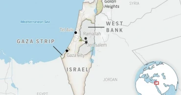 হামাসের বিচারে ইসরায়েলি আইনপ্রণেতাদের বিশেষ ট্রাইব্যুনাল গঠন
