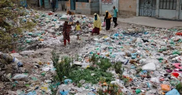 বৈশ্বিক প্লাস্টিক দূষণ চুক্তির খসড়া প্রত্যাখ্যান, কঠোর পদক্ষেপের আহ্বান বাংলাদেশের